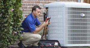 air conditioning repair Demarest nj
