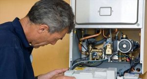 furnace installation service Demarest nj