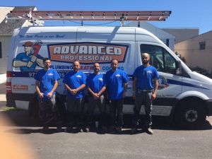 Plumbers in Elmwood Park NJ