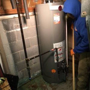 Plumbers in Andover NJ